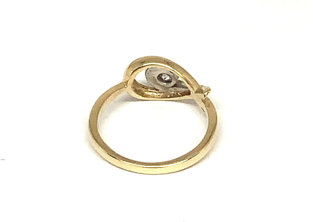 Diamond Fashion Rings  -  Women'