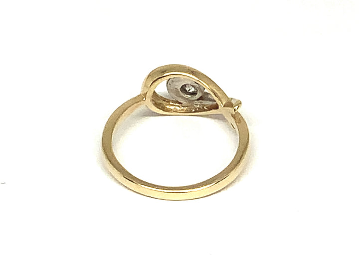 Diamond Fashion Rings  -  Women'