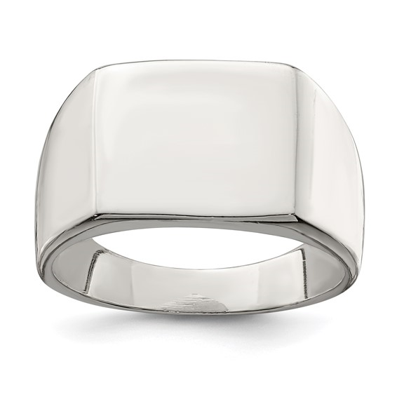 Women's Sterling Silver Size 11 , Fashion Ring