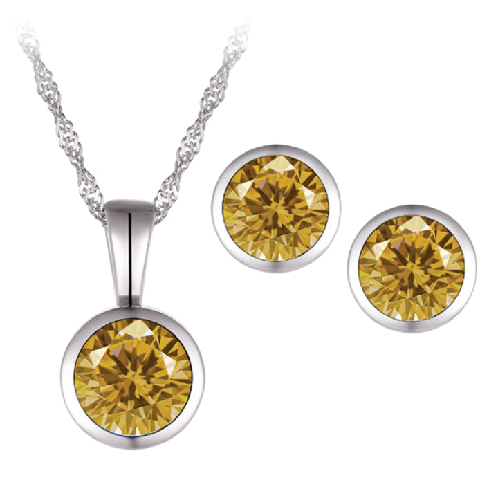 Silver Jewelry Misc.