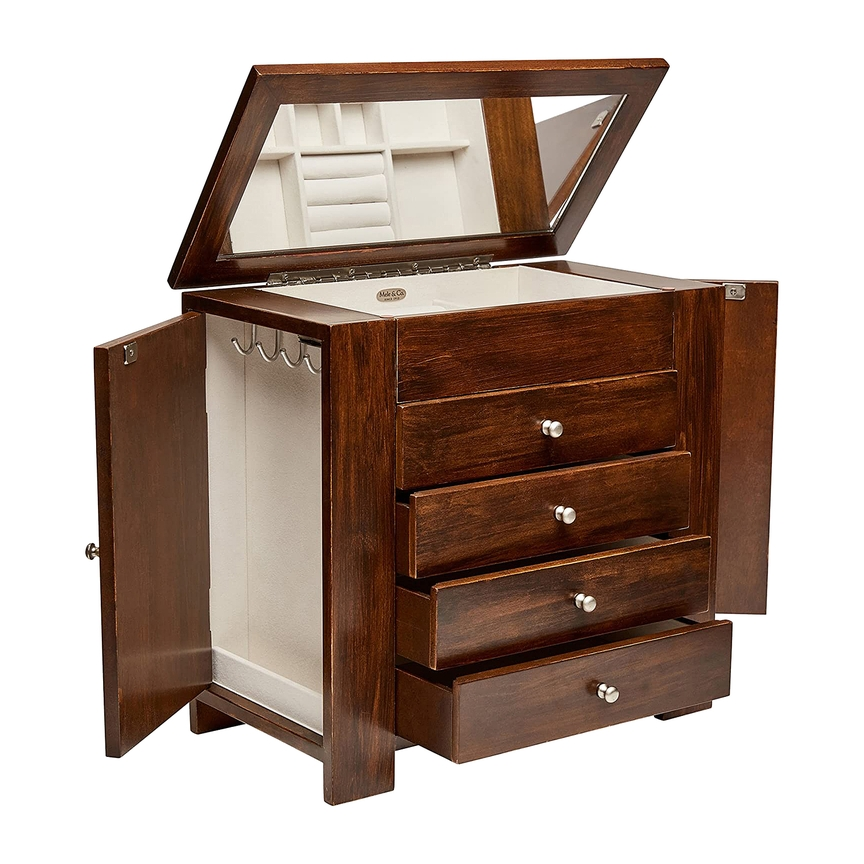 Jewellery Boxe