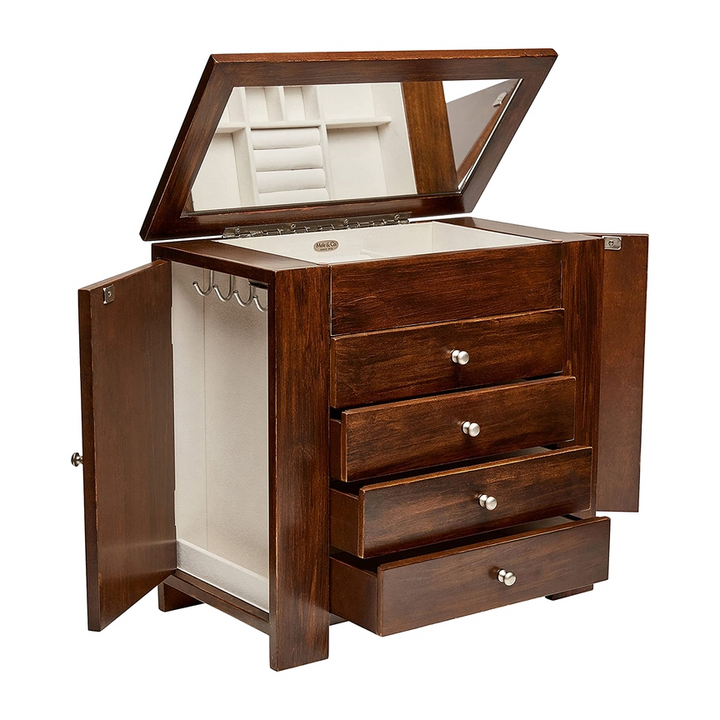 Jewellery Boxe