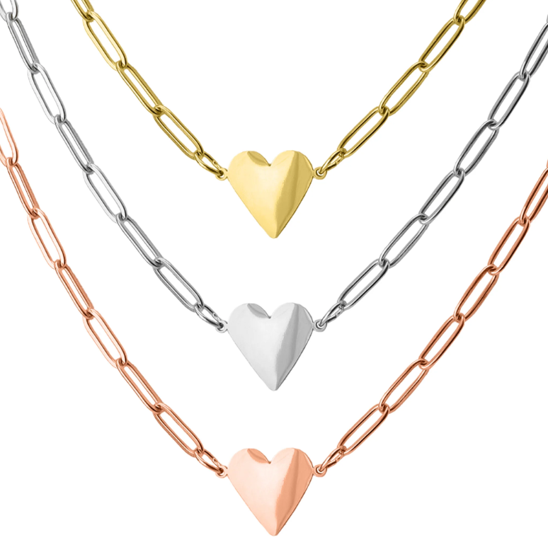 Stainless Steel Jewellery