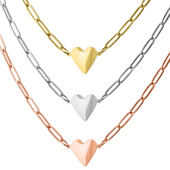 Stainless Steel Jewellery