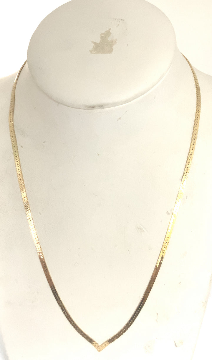 Gold Chain