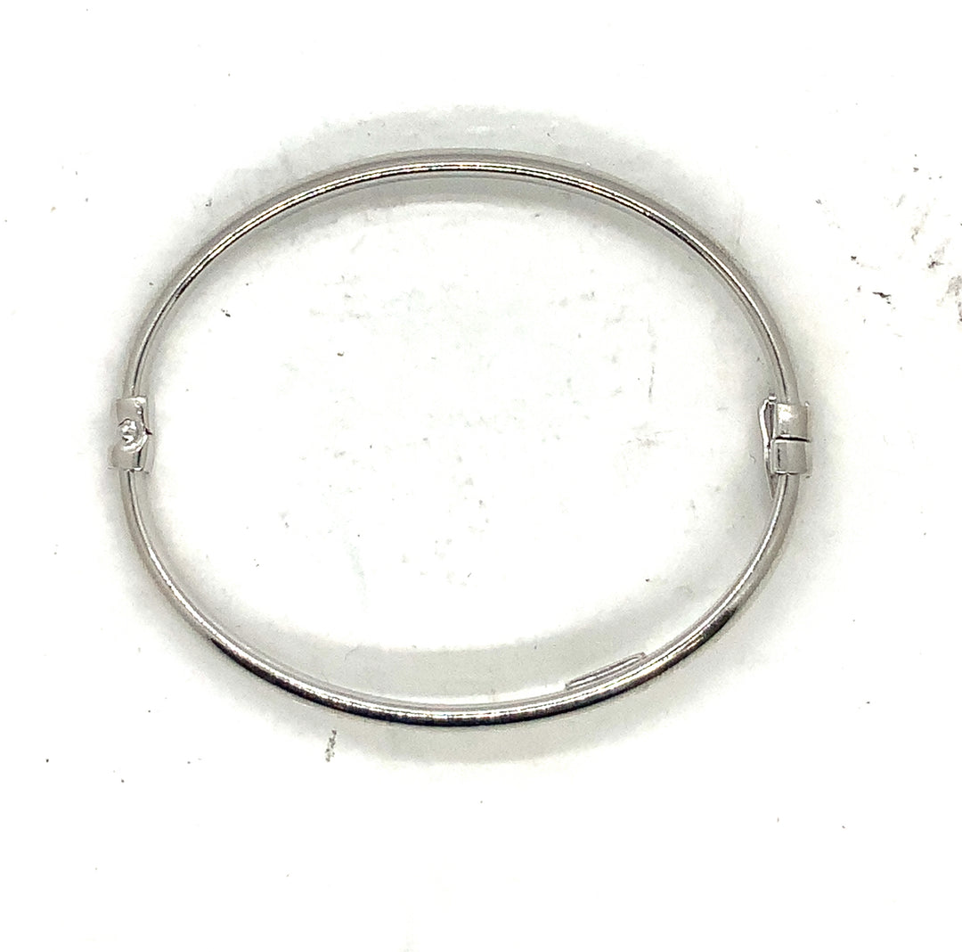 Silver Bracelet