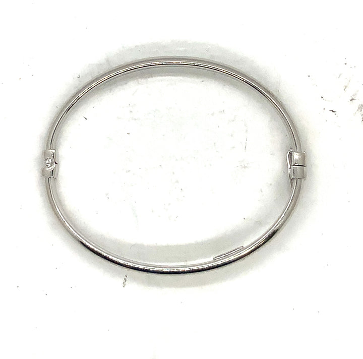 Silver Bracelet