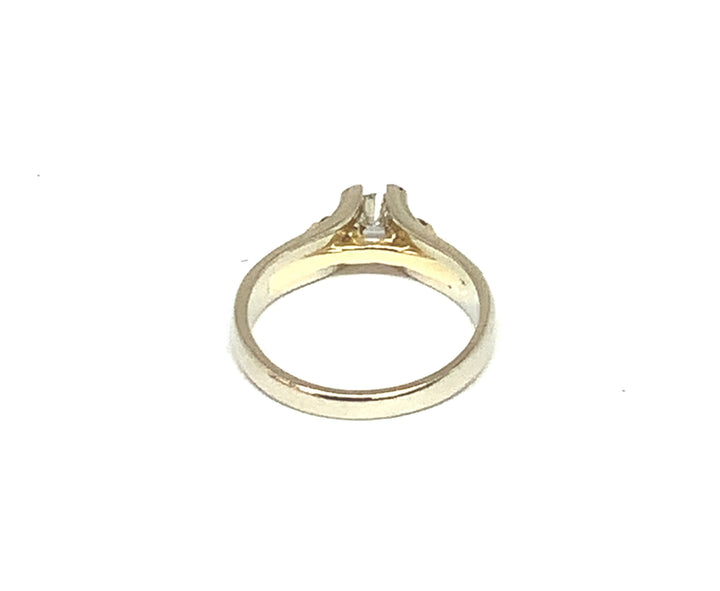Diamond Fashion Rings  -  Women'