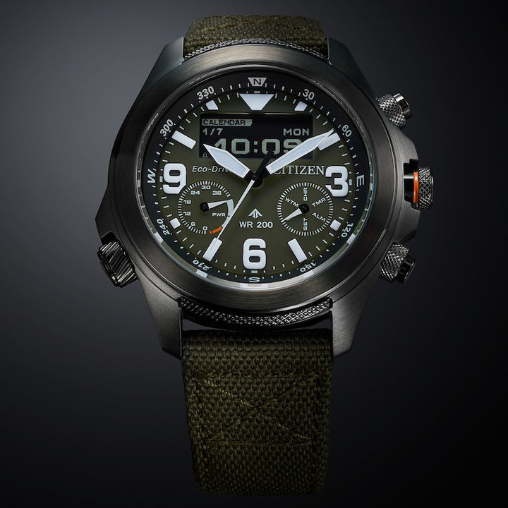 Watches Misc  -  Men