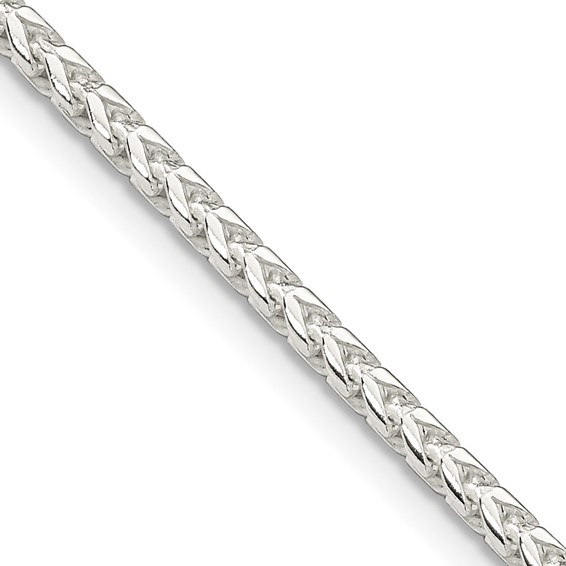 Silver Chain