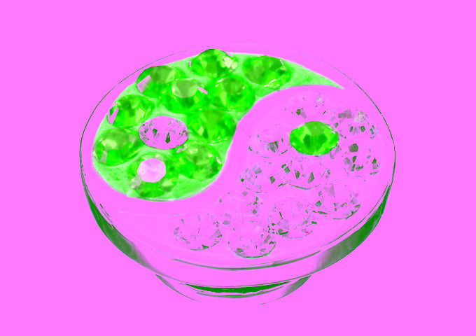 Kameleon Jewelry / Jewel Pop