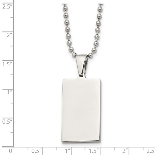 Stainless Steel Jewellery