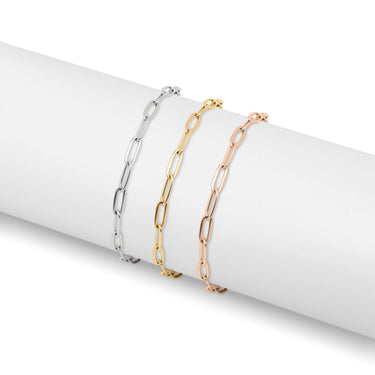 Stainless Steel Jewellery