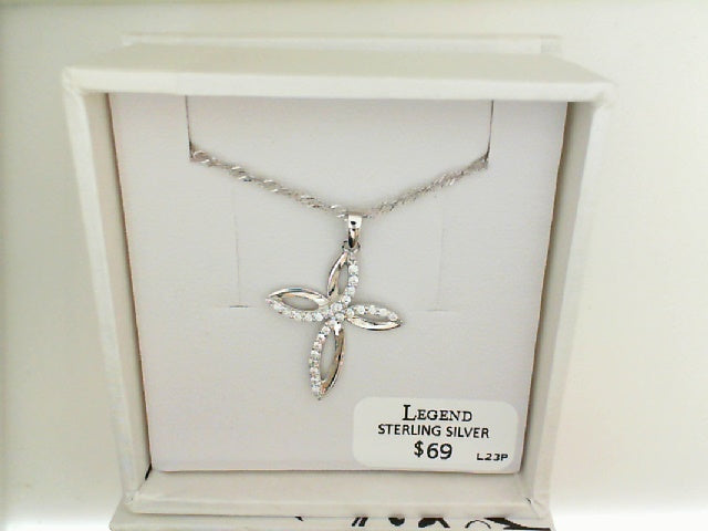 Silver Charms/Pendant