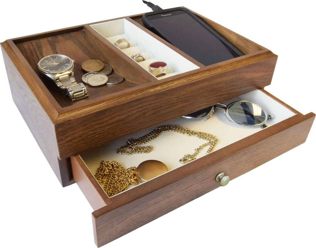Jewellery Boxe