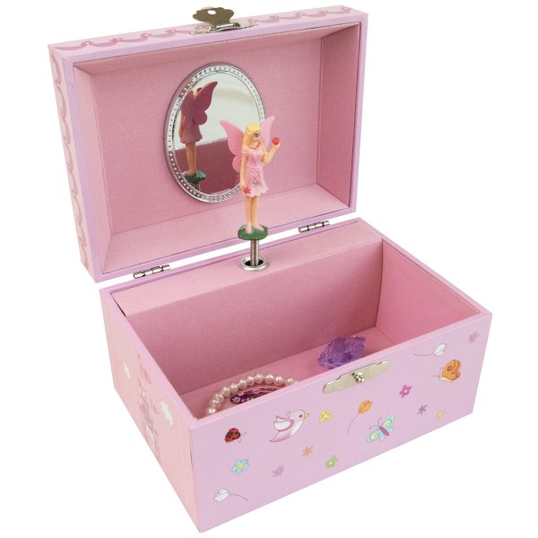 Jewellery Boxe