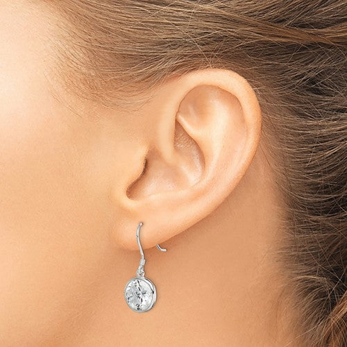 Sterling Silver Earrings