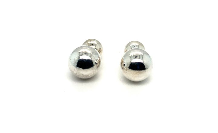 Silver Earring