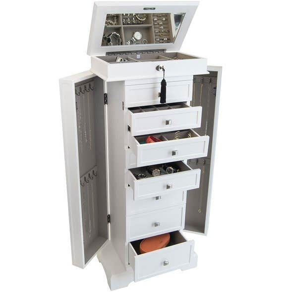 Jewellery Boxe