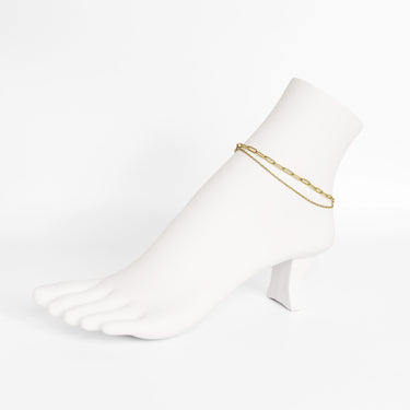 Stainless Steel Jewellery