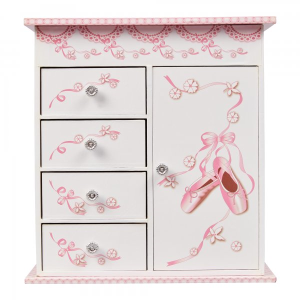 Jewellery Boxe