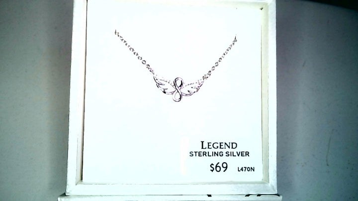 Silver Charms/Pendant
