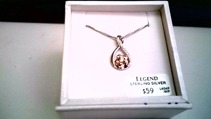 , Weight Grams, Silver Pendant