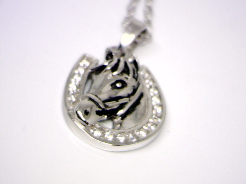 Silver Charms/Pendant