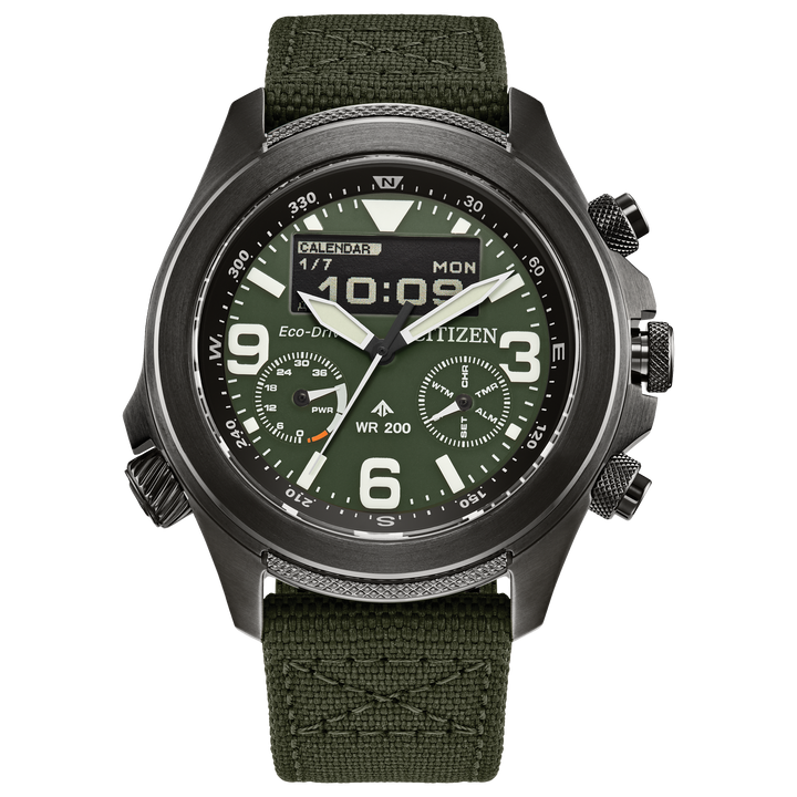 Watches Misc  -  Men