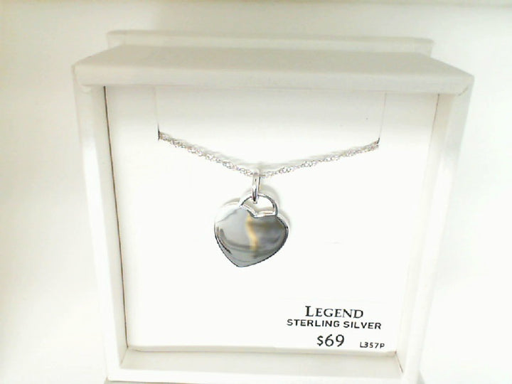, Weight Grams, Silver Pendant