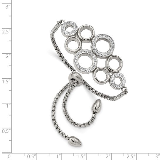 Stainless Steel Jewellery